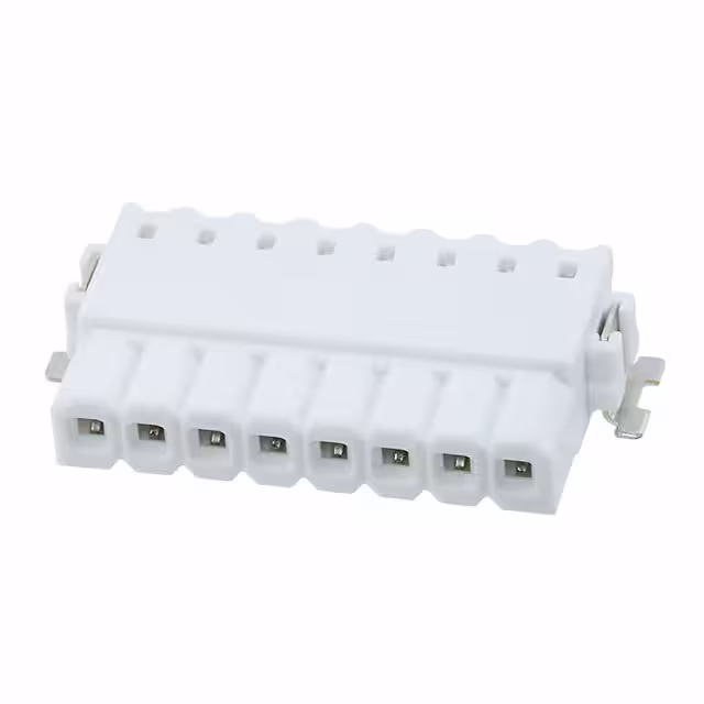 1815251 Phoenix Contact  Solid State Lighting Connector Assemblies